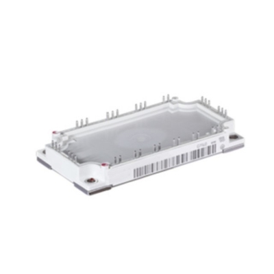 وحدات IGBT للسيارات FS100R17N3E4 1700V 100A Trench Field Stop Half Bridge وحدات IGBT