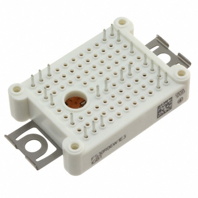 وحدات IGBT للسيارات FS30R06W1E3 متوسطة القدرة 600 فولت 60 أمبير 150 واط وحدة IGBT تثبيت على الهيكل