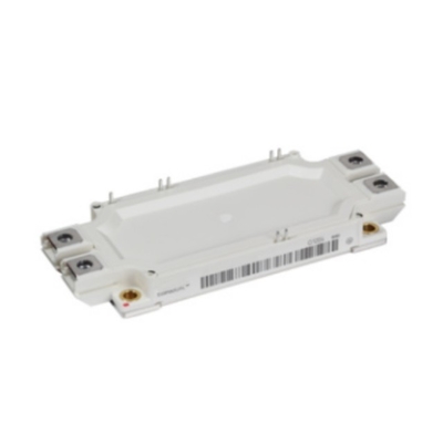 وحدات IGBT للسيارات FF300R07ME4 650V 300A وحدة IGBT مزدوجة مع TRENCHSTOP IGBT4