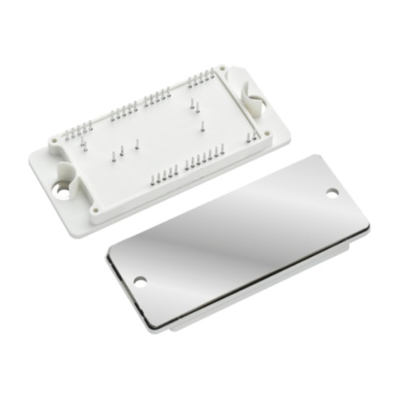 وحدات IGBT للسيارات NXH400N100L4Q2F2SG وحدة IGBT 1000V 360A 980W تثبت على الهيكل
