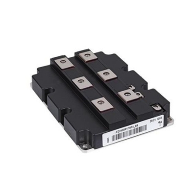 وحدات IGBT للسيارات FZ2400R17HP4B9 خندق واحد مفتاح 1700V 4800A وحدة IGBT