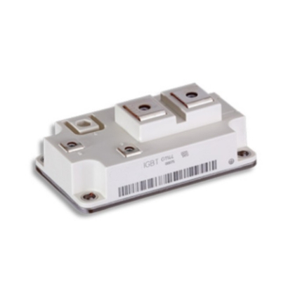 وحدات IGBT للسيارات FZ400R17KE3 62mm 1700V 400A وحدات IGBT مفاتيح واحدة