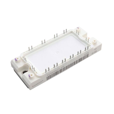 وحدات IGBT للسيارات FS75R12N2T7B15 عاكس جسر كامل وحدات IGBT 1200V 75A جبل الهيكل