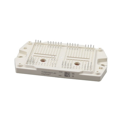 وحدات IGBT للسيارات FS150R12W3T7B11، وحدات سيليكون IGBT ذات 6 حزم، 1.2 كيلو فولت، تثبيت على الهيكل