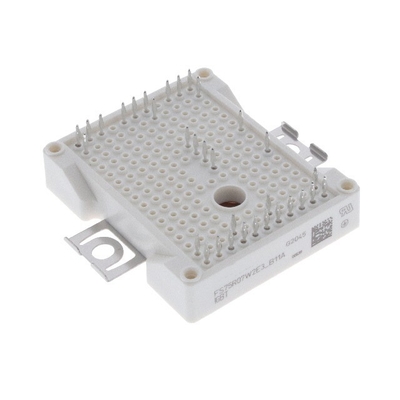 وحدات IGBT للسيارات FS75R07W2E3B11A من خلال الثقب 650V 95A وحدات سيليكون IGBT 6-pack