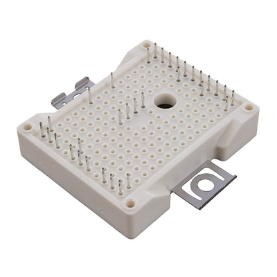 وحدات IGBT للسيارات FS75R17W2E4PB11 700V 75A وحدة IGBT ستة حزم مع IGBT4 TRENCHSTOP
