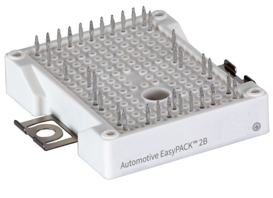 وحدات IGBT للسيارات FF300R08W2P2B11A 750V 300A نصف الجسر وحدات IGBT المؤهلة للسيارات