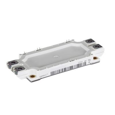 وحدات IGBT للسيارات FF225R17ME4PB11 الهيكل الحاجز 1700V 450A 20mW نصف جسر وحدات IGBT