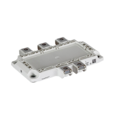 وحدات IGBT للسيارات F3L300R12PT4B26 عاكس ثلاثي الأطوار 1200 فولت 460 أمبير 1650 واط وحدة تثبيت على الهيكل