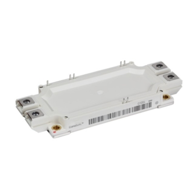 وحدات IGBT للسيارات F3L300R12MT4B23 نصف الجسر 1200V 450A وحدة IGBT محطة الحفرة