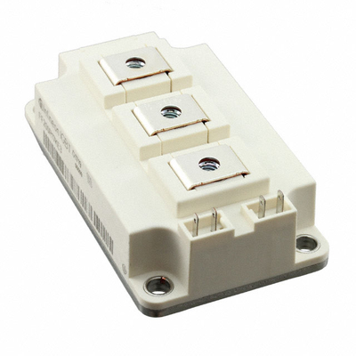وحدات IGBT للسيارات FF200R12KE4P 62mm 1200V 200A وحدة سيليكون IGBT مزدوجة