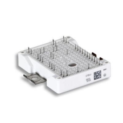 وحدات IGBT للسيارات F3L200R07W2S5FPB56 وحدة ترانزستورات IGBT منخفضة الطاقة