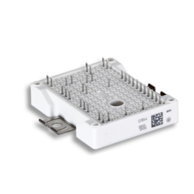 وحدات IGBT للسيارات F3L100R07W2E3B11 وحدة تثبيت الهيكل 650 فولت وحدة IGBT ثلاثية المراحل
