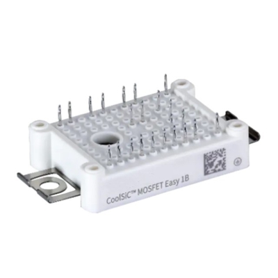 وحدات IGBT للسيارات F3L11MR12W2M1HB19 وحدات أشباه الموصلات المنفصلة منخفضة الطاقة