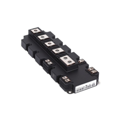 وحدات IGBT للسيارات FF1400R12IP4P 1200V 1400A وحدة IGBT مزدوجة نصف الجسر
