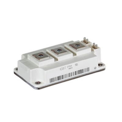 وحدات IGBT للسيارات FD300R06KE3 62mm 600V 300A Chopper IGBT وحدة السيليكون