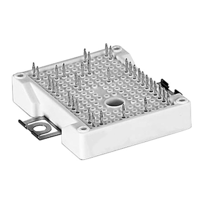 وحدات IGBT للسيارات A2C50S65M2 Trench Field Stop عاكس ثلاثي المراحل مع الفرامل