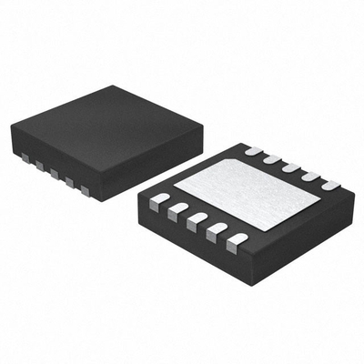 رقاقة الدوائر المتكاملة MAX20019ATBI/V محولات خطوة مزدوجة 3.2MHz 500mA