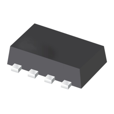 رقاقة الدوائر المتكاملة TPS628502QDRLRQ1 6V 2A محول خطوة أسفل للسيارات SOT583