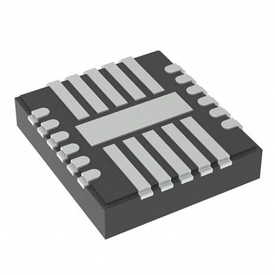 شريحة الدوائر المتكاملة LP87521ERNFRQ1 10A 4-Phase Single Output Buck Converter