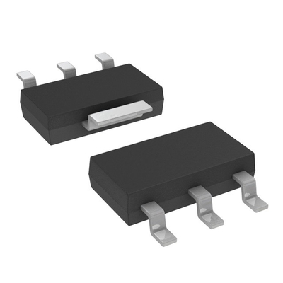 رقاقة الدوائر المتكاملة NSV45025AZT1G 25MA محركات الإضاءة LED SOT223