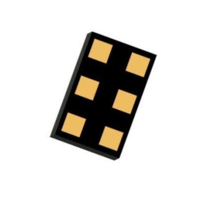 وحدة الاتصالات اللاسلكية QPC8015QTR13 SP2T RX Switch LTE GPIO RF Switch IC