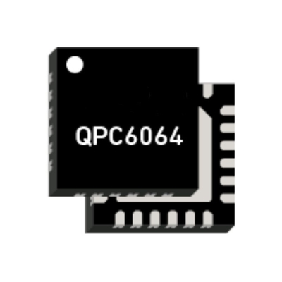 وحدة الاتصالات اللاسلكية QPC6064TR13 5MHz إلى 6GHz High Isolation Switch IC