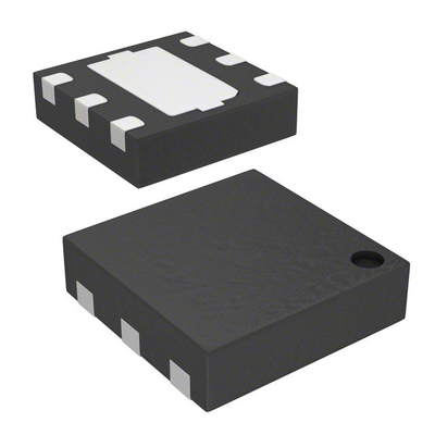وحدة الاتصالات اللاسلكية SKYA21070 0.1 إلى 6.0 GHz DPDT Switch IC