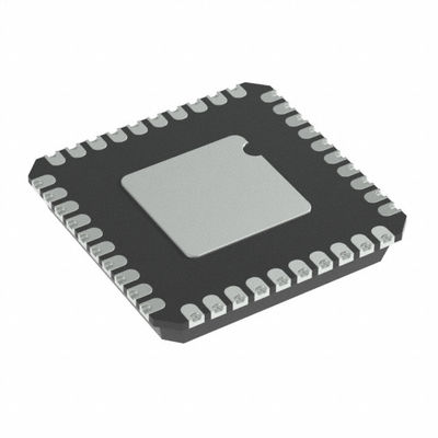 رقاقة الدوائر المتكاملة LM5140QRWGRQ1 Wide VIN مزدوج 2.2MHz Low IQ Buck Controller