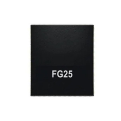 وحدة الاتصالات اللاسلكية EFR32FG25B222F1920IM56-B 1.92MB فلاش RF Transceiver IC
