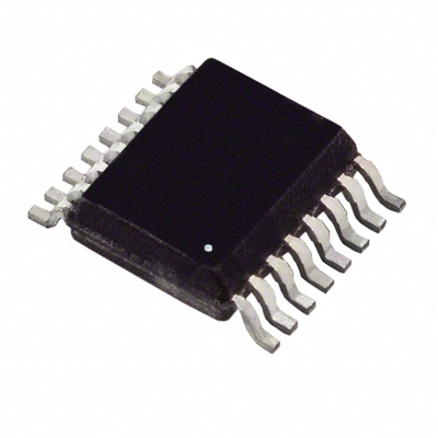 وحدة الاتصالات اللاسلكية HMC245AQS16ETR GaAs MMIC SP3T غير العاكسة