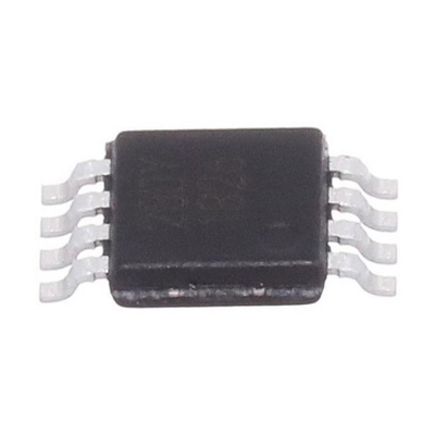 جهاز استشعار IC TMP1826DGKR 2Kb جهاز استشعار درجة حرارة EEPROM