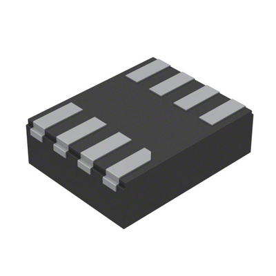 جهاز استشعار IC TMP451AQDQWRQ1 جهاز استشعار مرشح رقمي قابل للبرمجة