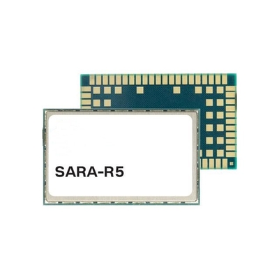 وحدة الاتصالات اللاسلكية SARA-R510M8S-71B وحدة LTE-MAnd NB-IoT مع GNSS