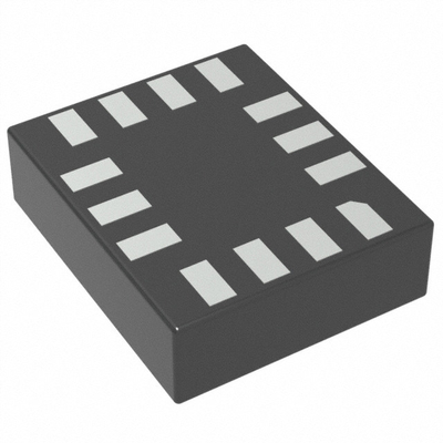 أجهزة الاستشعار IC TESEO-VIC3DTR أجهزة استقبال GPS RF للسيارات 24-SMD Module