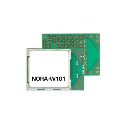 وحدة الاتصالات اللاسلكية NORA-W101-00B وحدات الراديو المتعددة البروتوكول