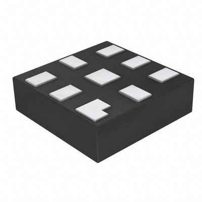 رقاقة الدائرة المتكاملة NT3H2211W0FHKH 13.56MHz NFC و RFID العلامات و المرسلات