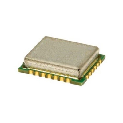 وحدة الاتصال اللاسلكي ATSAMR30M18AT-I/RM100 متحكم دقيق SiP منخفض الطاقة دون GHz
