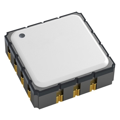 أجهزة الاستشعار IC ADXL356CEZ أجهزة تسريع MEMS ذات ثلاث محاور ذات طاقة منخفضة