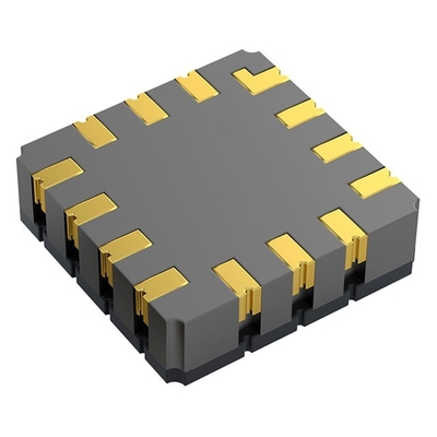 أجهزة الاستشعار IC ADXL354CEZ أجهزة تسريع MEMS ذات الضوضاء المنخفضة