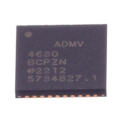 ADMV4630BCPZN حلقة متكاملة شريحة Ku Band Up-Down Converter لتحويل الإشارة عالية التردد