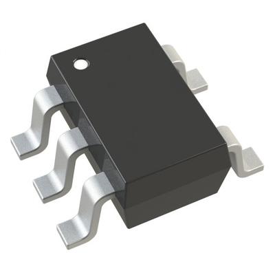 مستشعر IC MCP9701AT-E/LTVAO مستشعر درجة حرارة خطي منخفض الطاقة