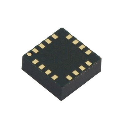 أجهزة الاستشعار IC ADXL371BCCZ 3-Axis 200g MEMS Digital Accelerometer