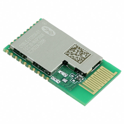 وحدة الاتصال اللاسلكي CYBLE-212006-01 وحدات RF اللاسلكية بتقنية البلوتوث منخفضة الطاقة