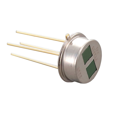 جهاز استشعار IC AFBR-S6PY2486 جهاز استشعار غازات تحت الحمراء السلبية