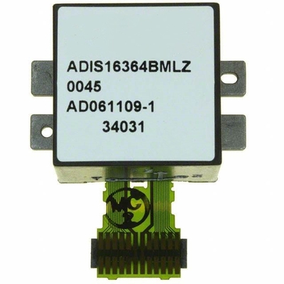 أجهزة الاستشعار IC ADIS16364BMLZ مستشعر الحصانة