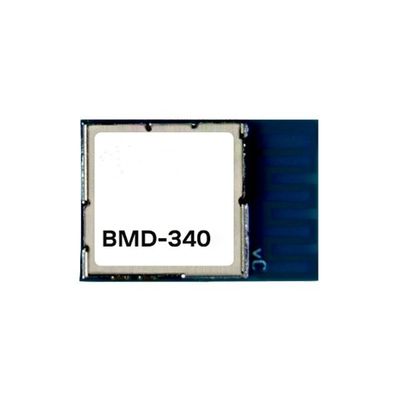 وحدة الاتصالات اللاسلكية BMD-340-A-R 2Mbps 8dBm وحدة إرسال فلاش 1MB