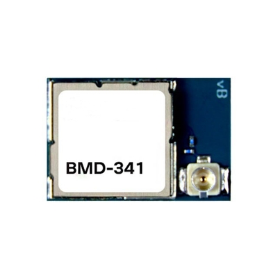 وحدة الاتصالات اللاسلكية BMD-341-A-R حتى 2.4GHz وحدة استقبال RF 8dBm