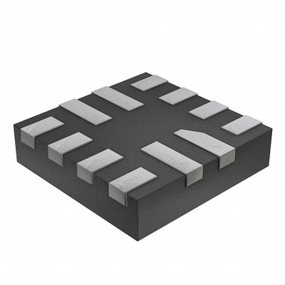 رقاقة الدوائر المتكاملة TUSB216IRWBR USB 2.0 مكيف إشارة عالية السرعة X2QFN12