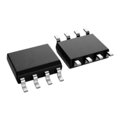 شريحة الدوائر المتكاملة TCAN1462DRQ1 CAN FD Transceiver مع الاستعداد SOIC8